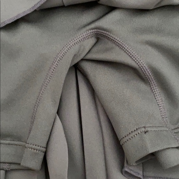 Nike Black pleated tennis skirt BNWT - Picture 8 of 16